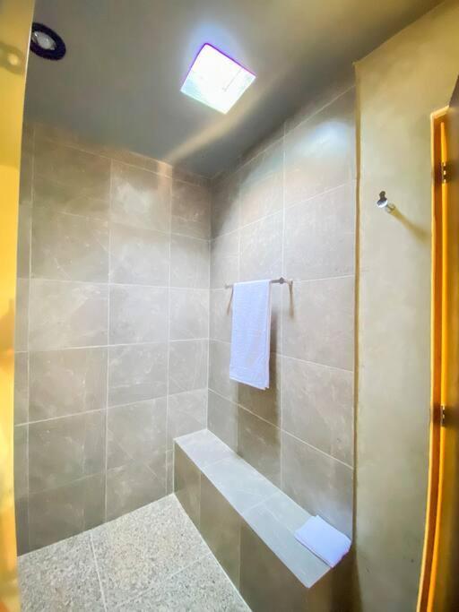 梅里达Modern Casa With Pool 7 Mins From Centro 5Min La Plancha Park别墅 外观 照片