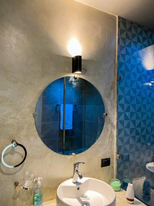 梅里达Modern Casa With Pool 7 Mins From Centro 5Min La Plancha Park别墅 外观 照片