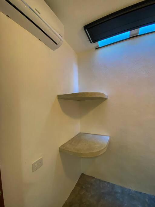梅里达Modern Casa With Pool 7 Mins From Centro 5Min La Plancha Park别墅 外观 照片